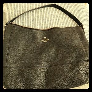 Kate Spade leather bag